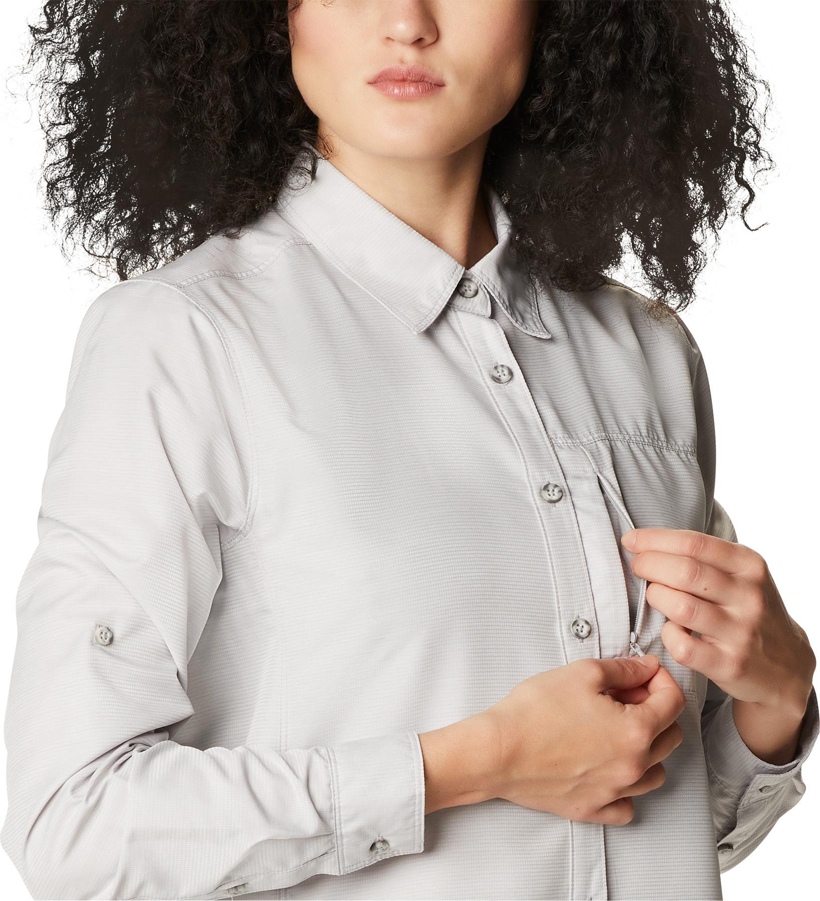 Product gallery image number 2 for product Canyon Long Sleeve Shirt - Women's