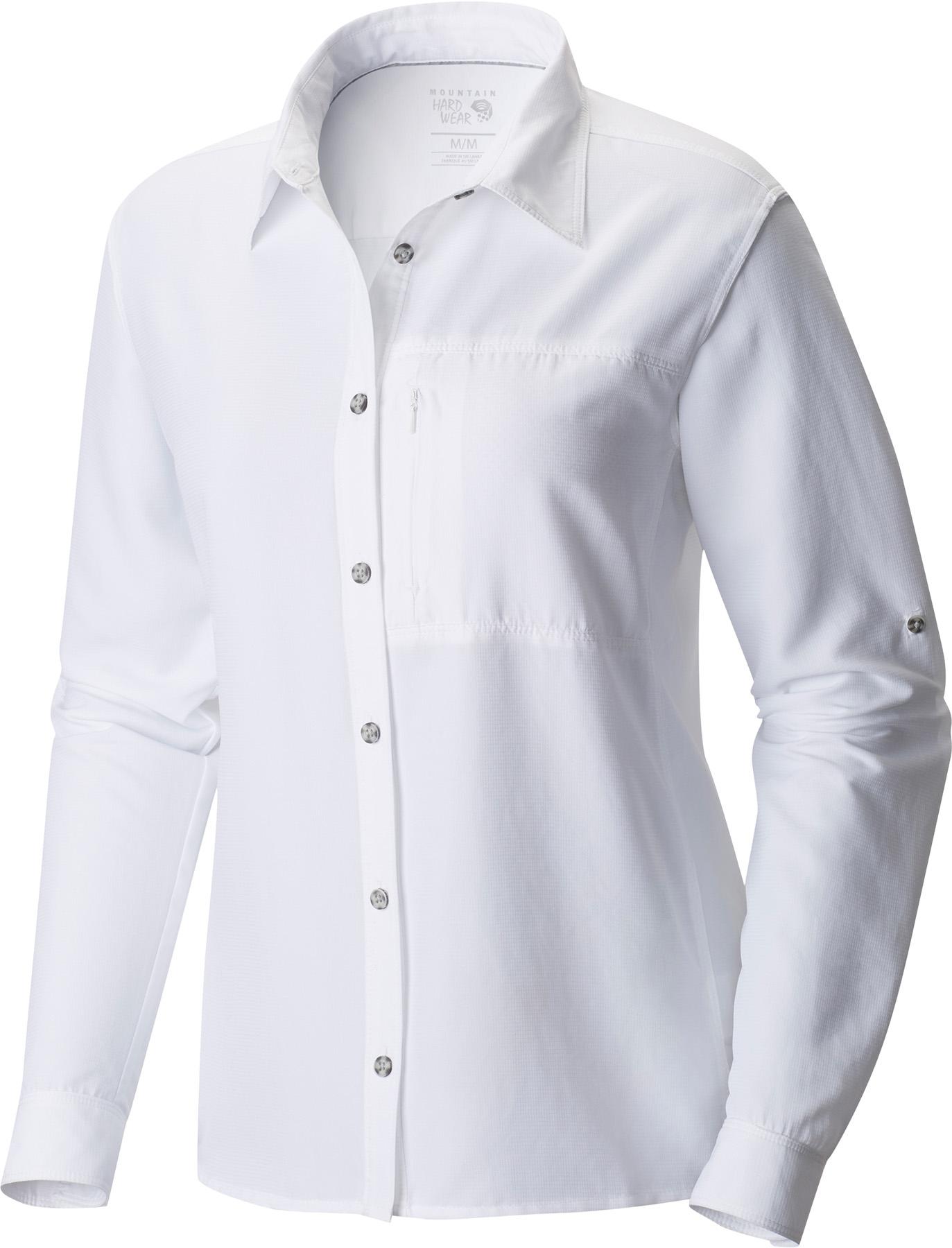 Product gallery image number 3 for product Canyon Long Sleeve Shirt - Women's