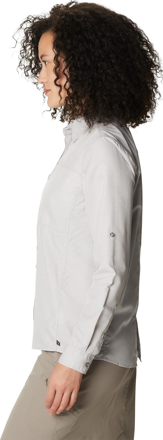 Product gallery image number 3 for product Canyon Long Sleeve Shirt - Women's