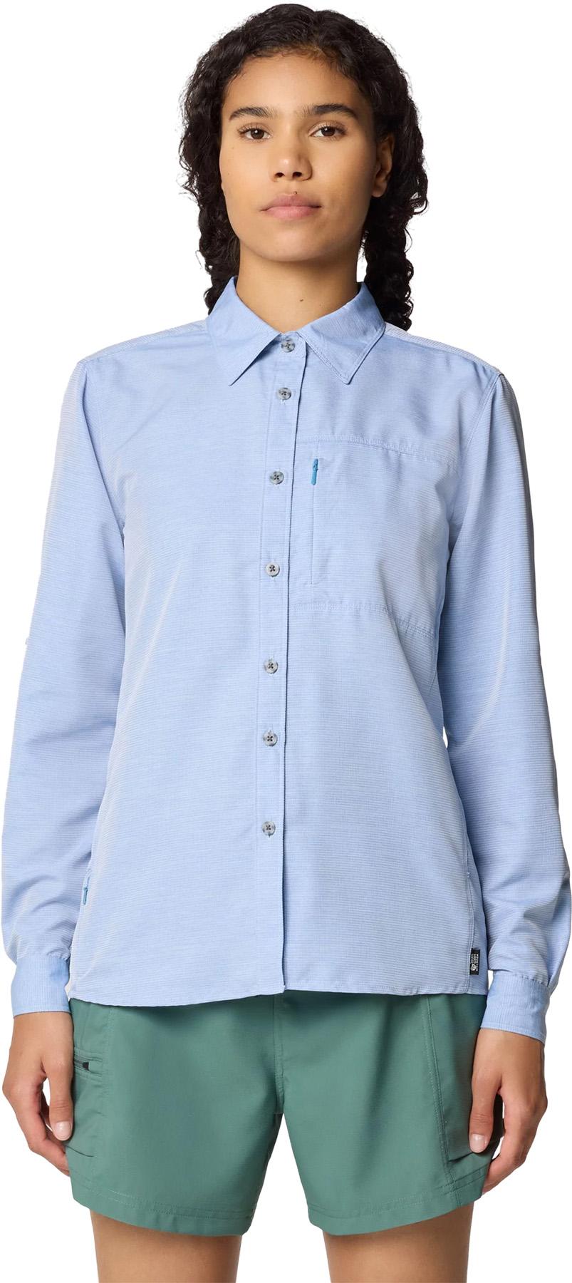 Product image for Canyon Long Sleeve Shirt - Women's