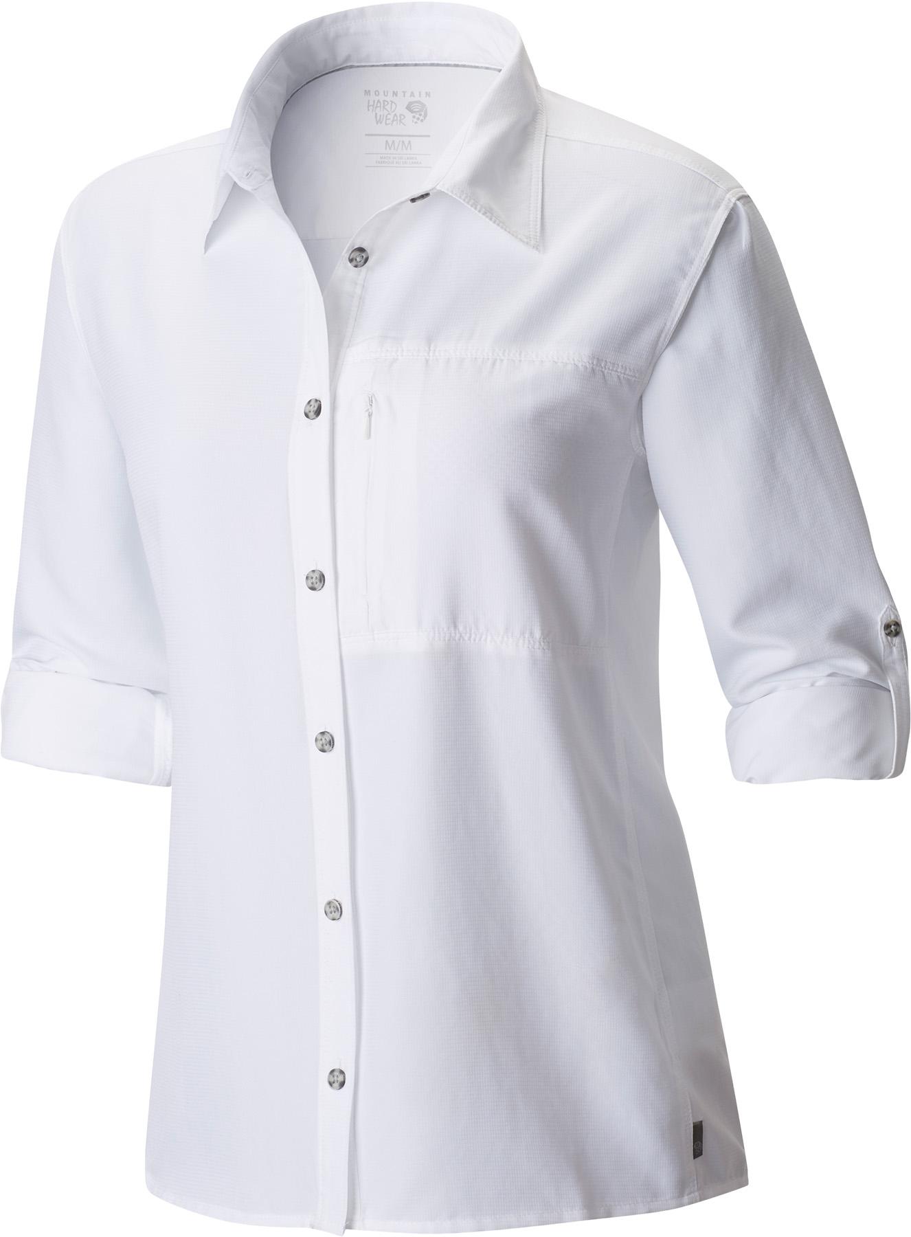 Product image for Canyon Long Sleeve Shirt - Women's