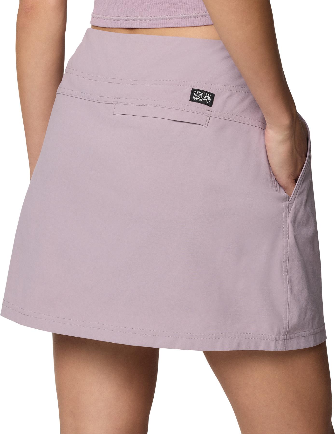 Product gallery image number 2 for product Dynama Skort - Women's