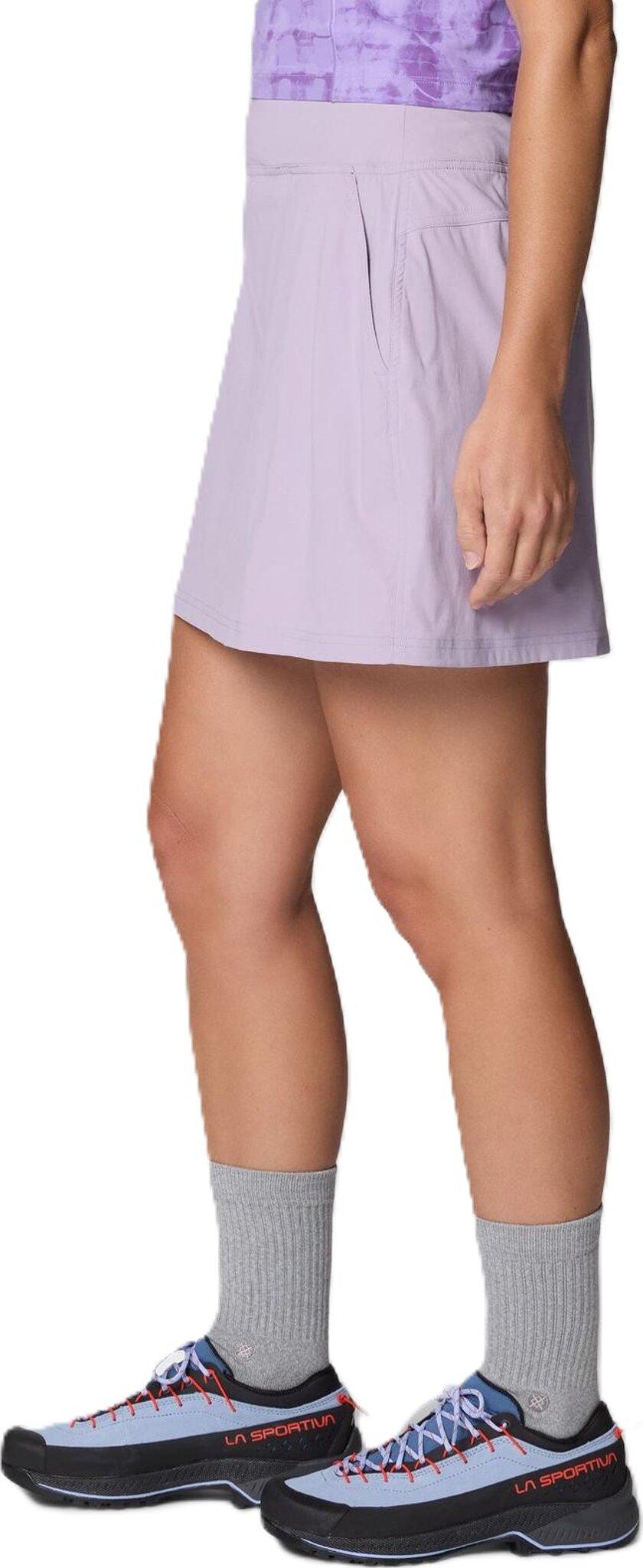 Numéro de l'image de la galerie de produits 2 pour le produit Jupe-short Dynama - Femme