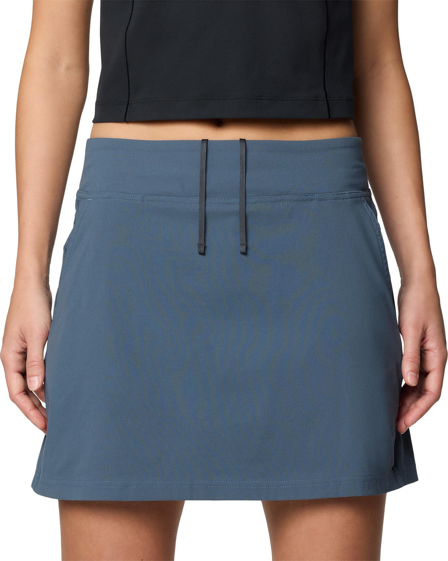 Product gallery image number 4 for product Dynama Skort - Women's