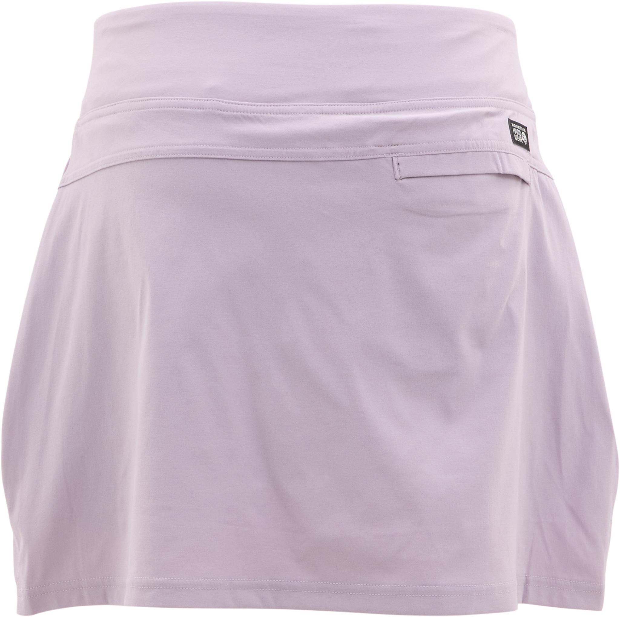 Numéro de l'image de la galerie de produits 5 pour le produit Jupe-short Dynama - Femme
