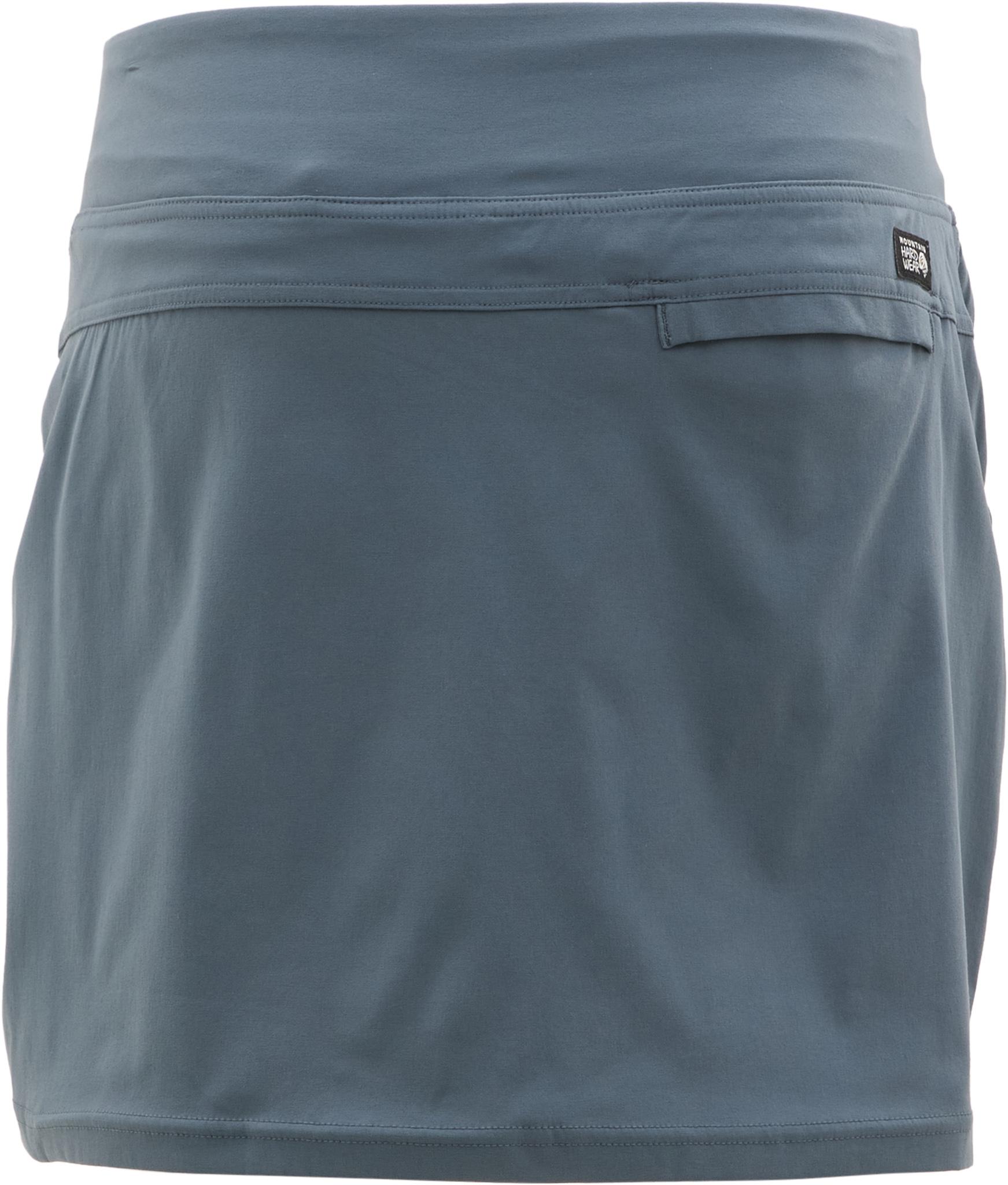 Product gallery image number 5 for product Jupe-short Dynama - Femme