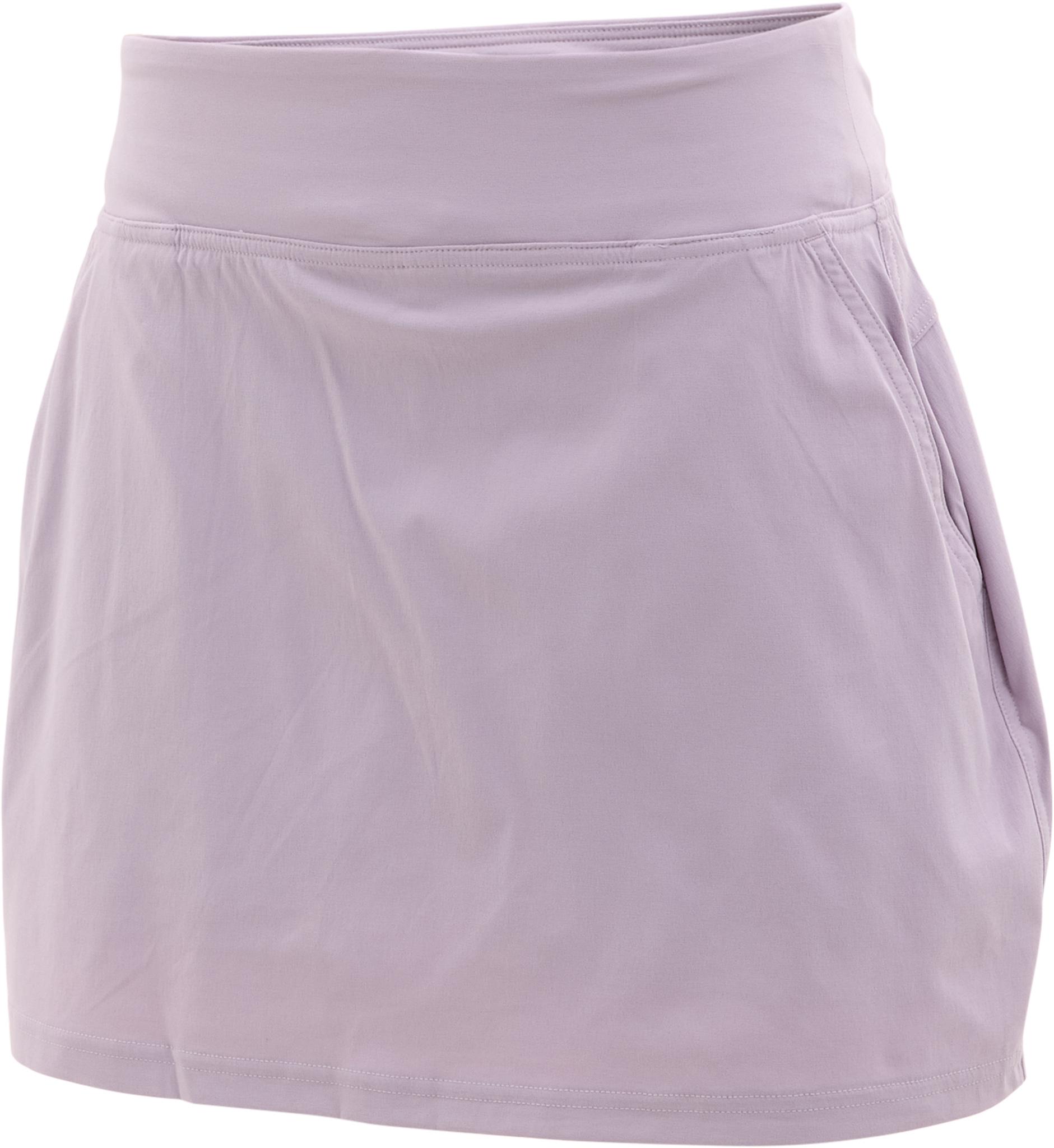 Numéro de l'image de la galerie de produits 6 pour le produit Jupe-short Dynama - Femme