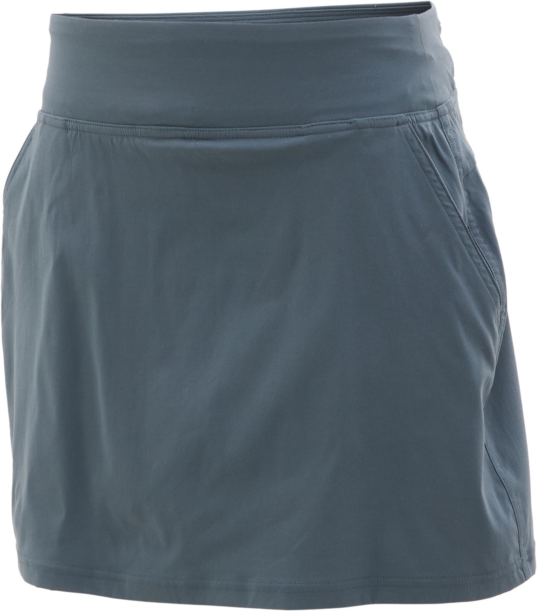 Product gallery image number 6 for product Jupe-short Dynama - Femme