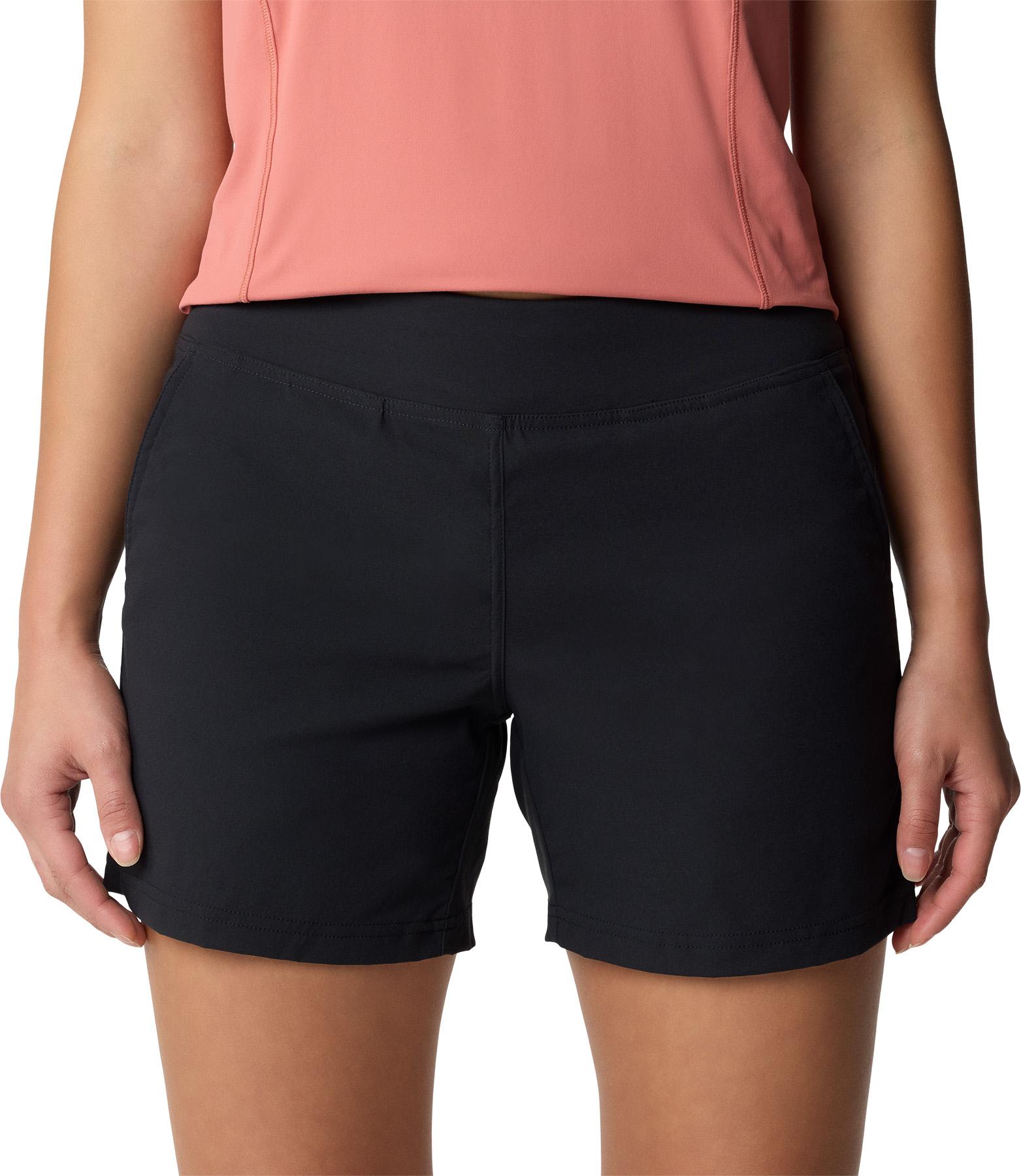 Product gallery image number 3 for product Dynama Shorts - Women's