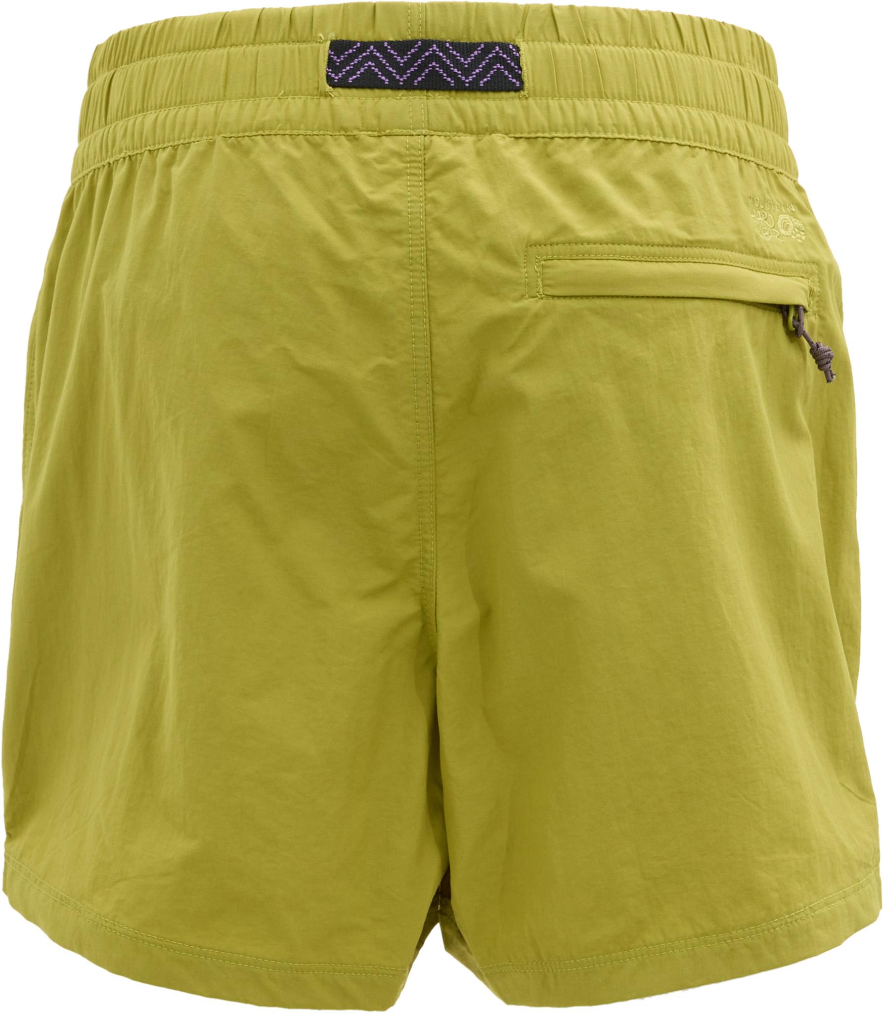 Product gallery image number 2 for product Stryder Short - Women's