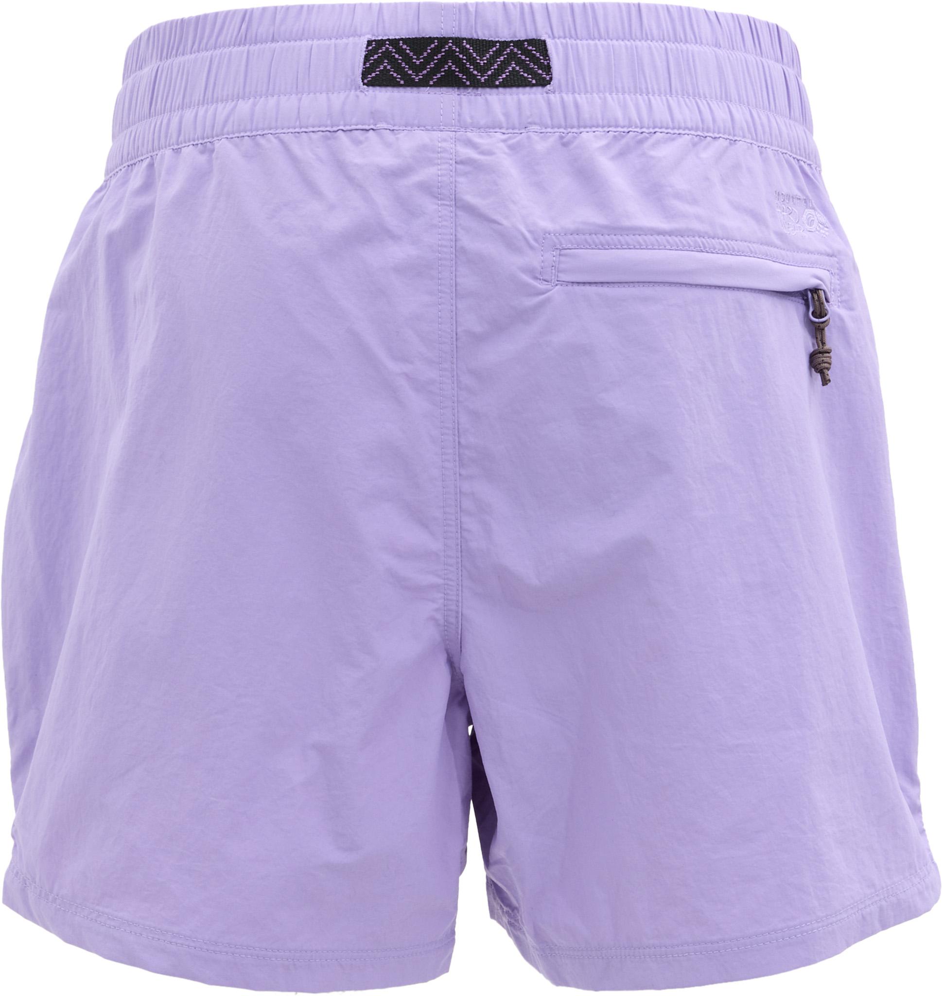 Product gallery image number 2 for product Stryder Short - Women's
