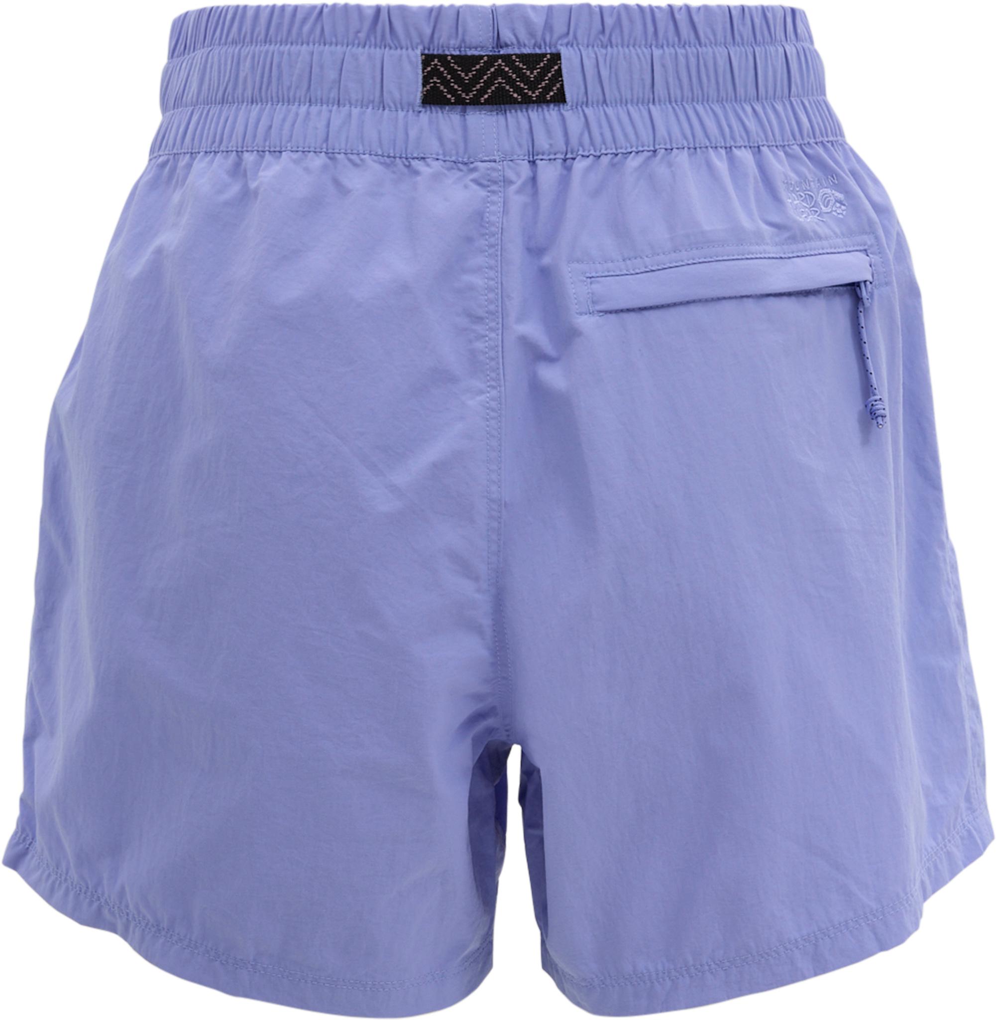Product gallery image number 4 for product Stryder Short - Women's