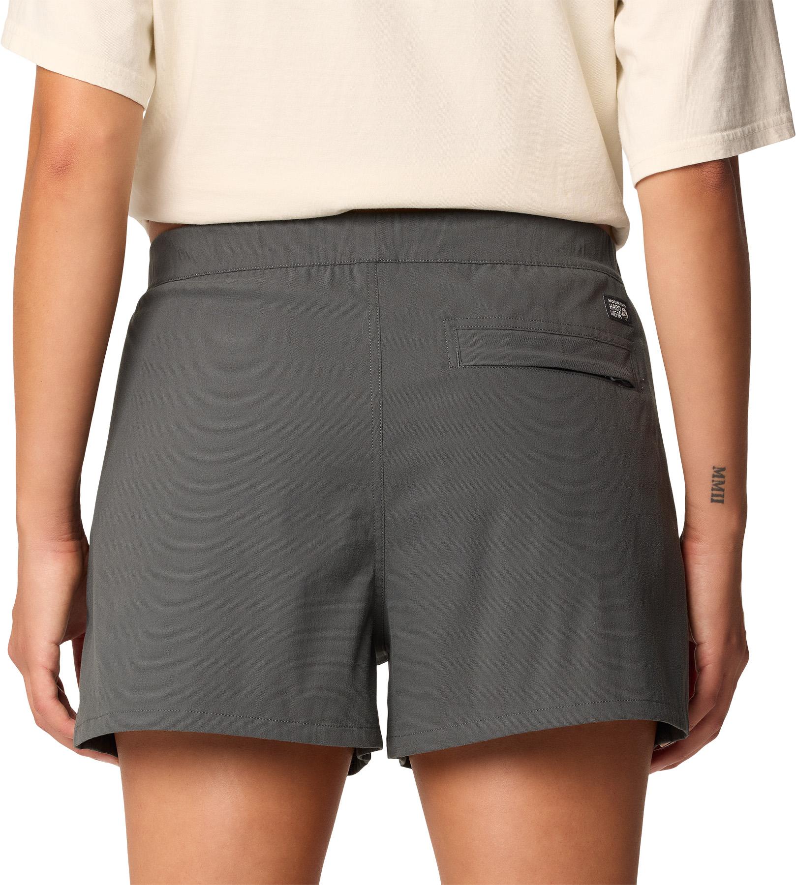 Numéro de l'image de la galerie de produits 2 pour le produit Short Rockrydge - Femme