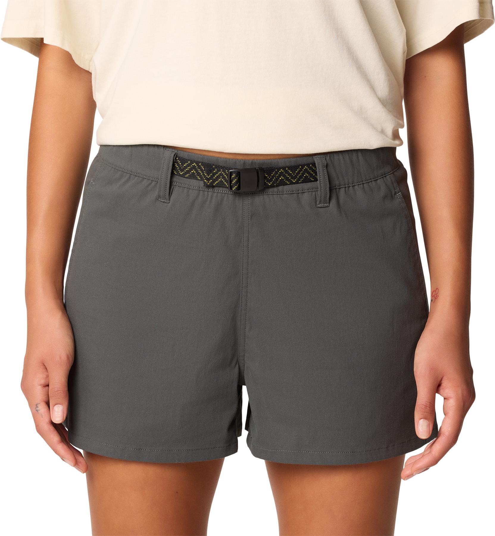 Numéro de l'image de la galerie de produits 3 pour le produit Short Rockrydge - Femme