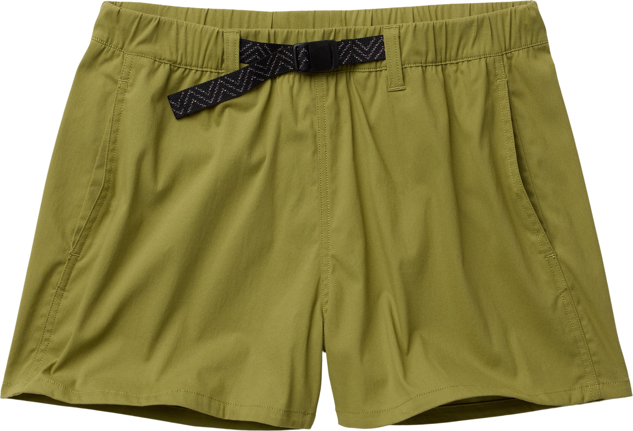 Fatigue Green
