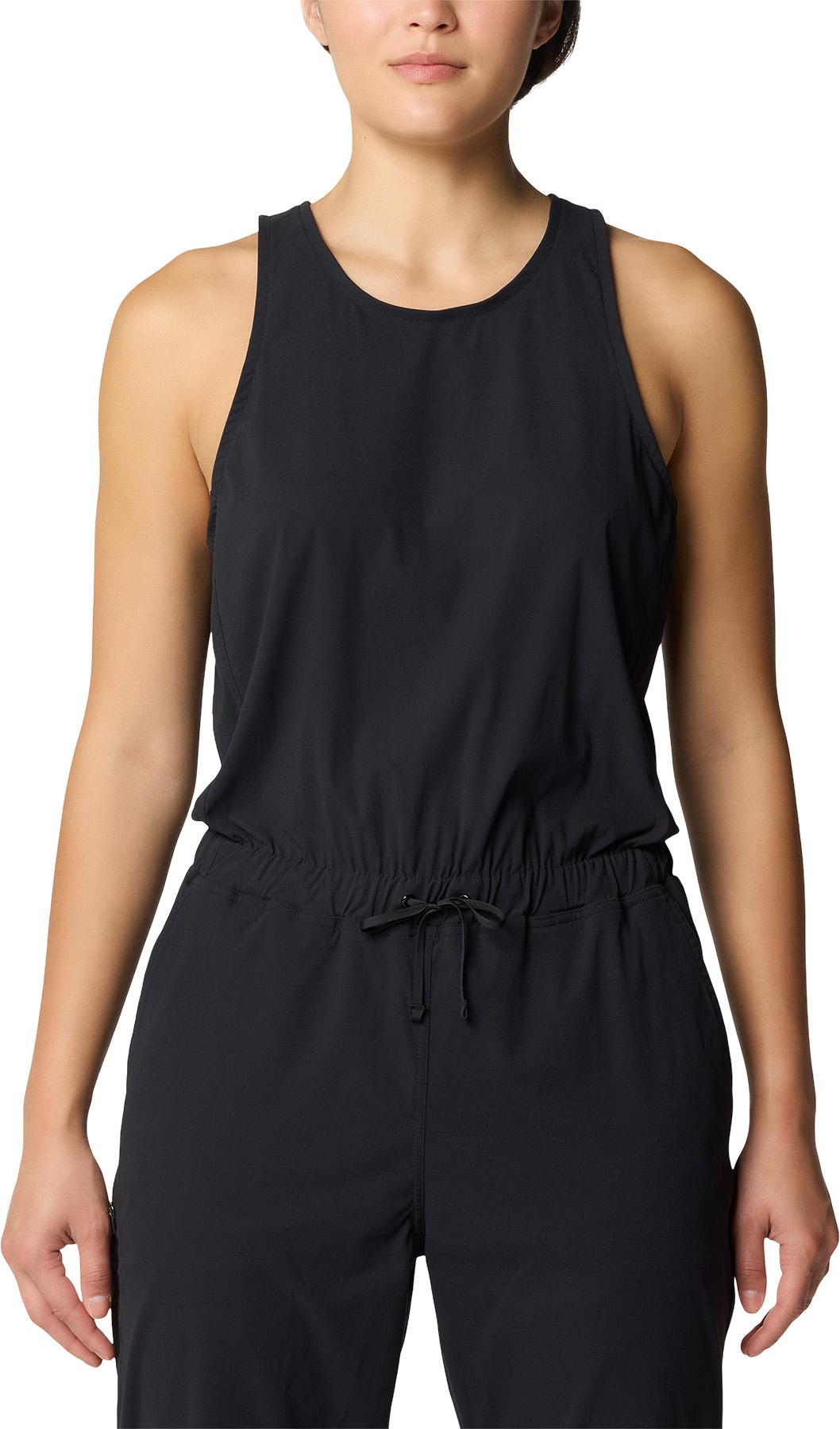Product gallery image number 2 for product Combi-short Dynama - Femme