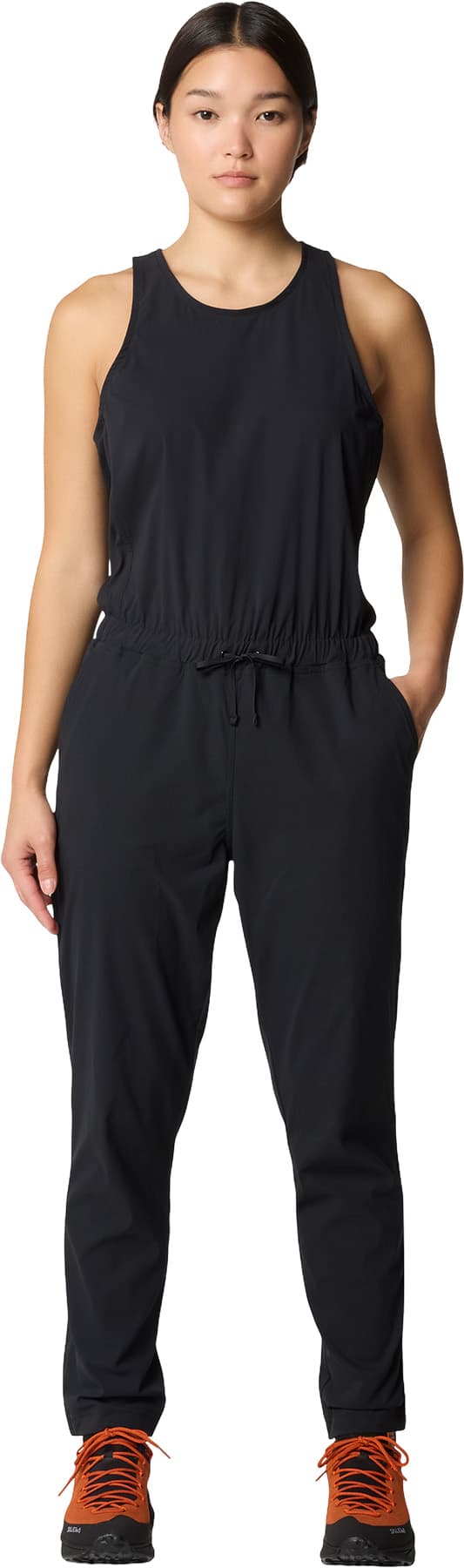 Product gallery image number 3 for product Combi-short Dynama - Femme