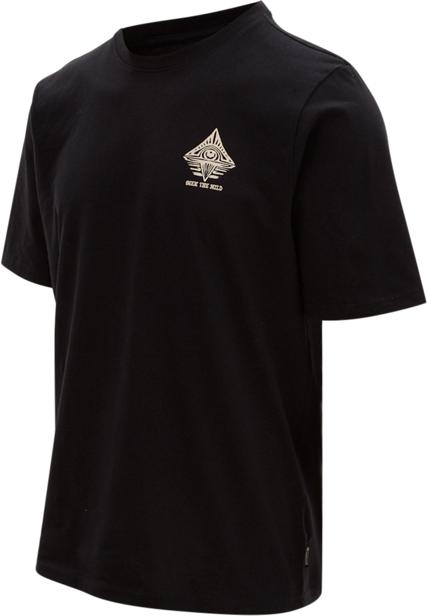 Product gallery image number 2 for product Journey Short Sleeve T-shirt - Men's