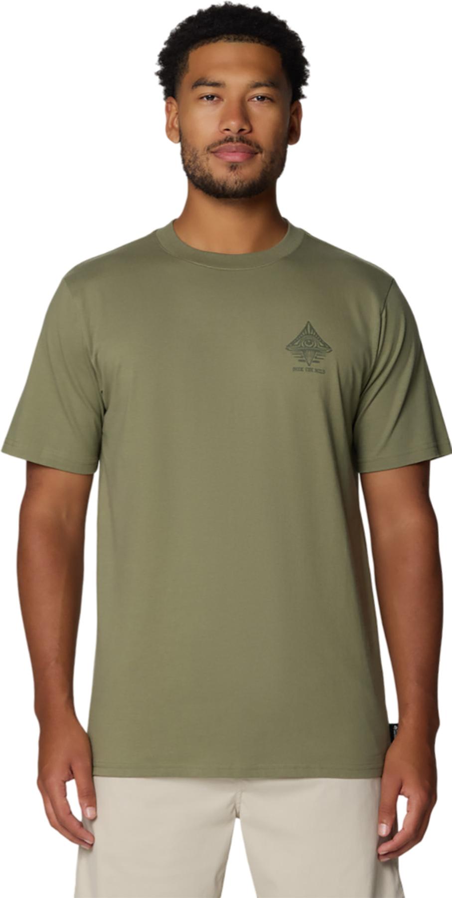 Product image for Journey Short Sleeve T-shirt - Men's
