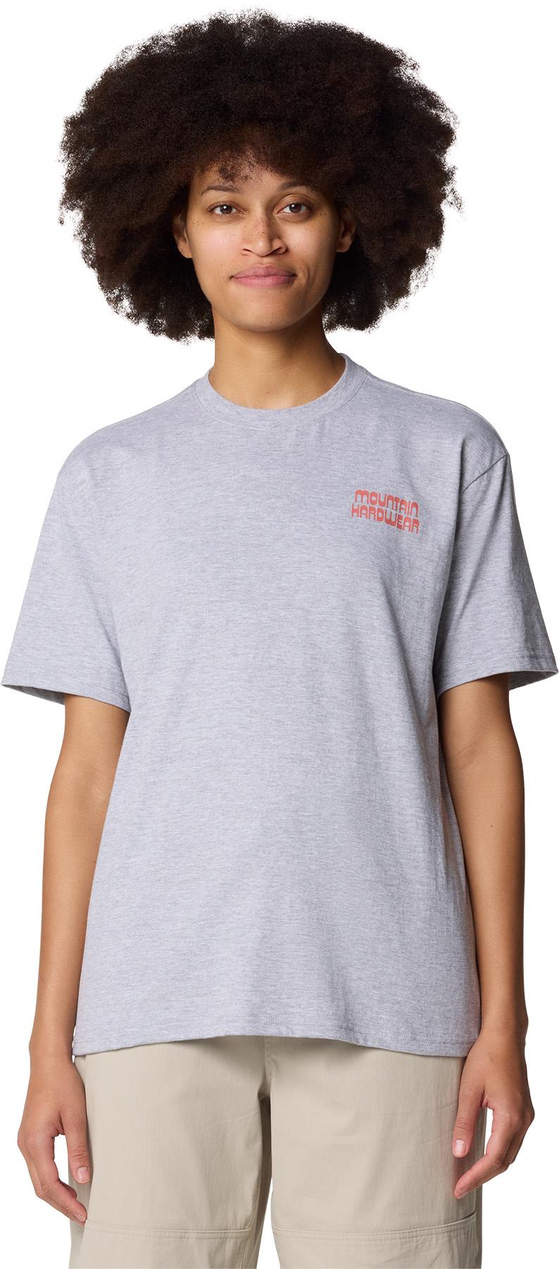 Product gallery image number 1 for product Sun Friend Boxy Short Sleeve T-Shirt - Women's