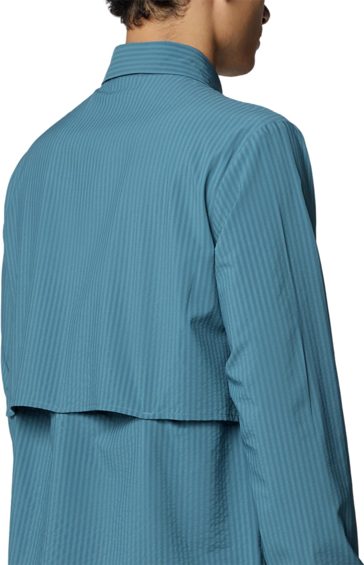 Product gallery image number 4 for product Sunshadow Long Sleeve Shirt - Men's