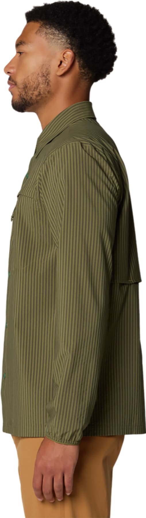 Product gallery image number 5 for product Sunshadow Long Sleeve Shirt - Men's