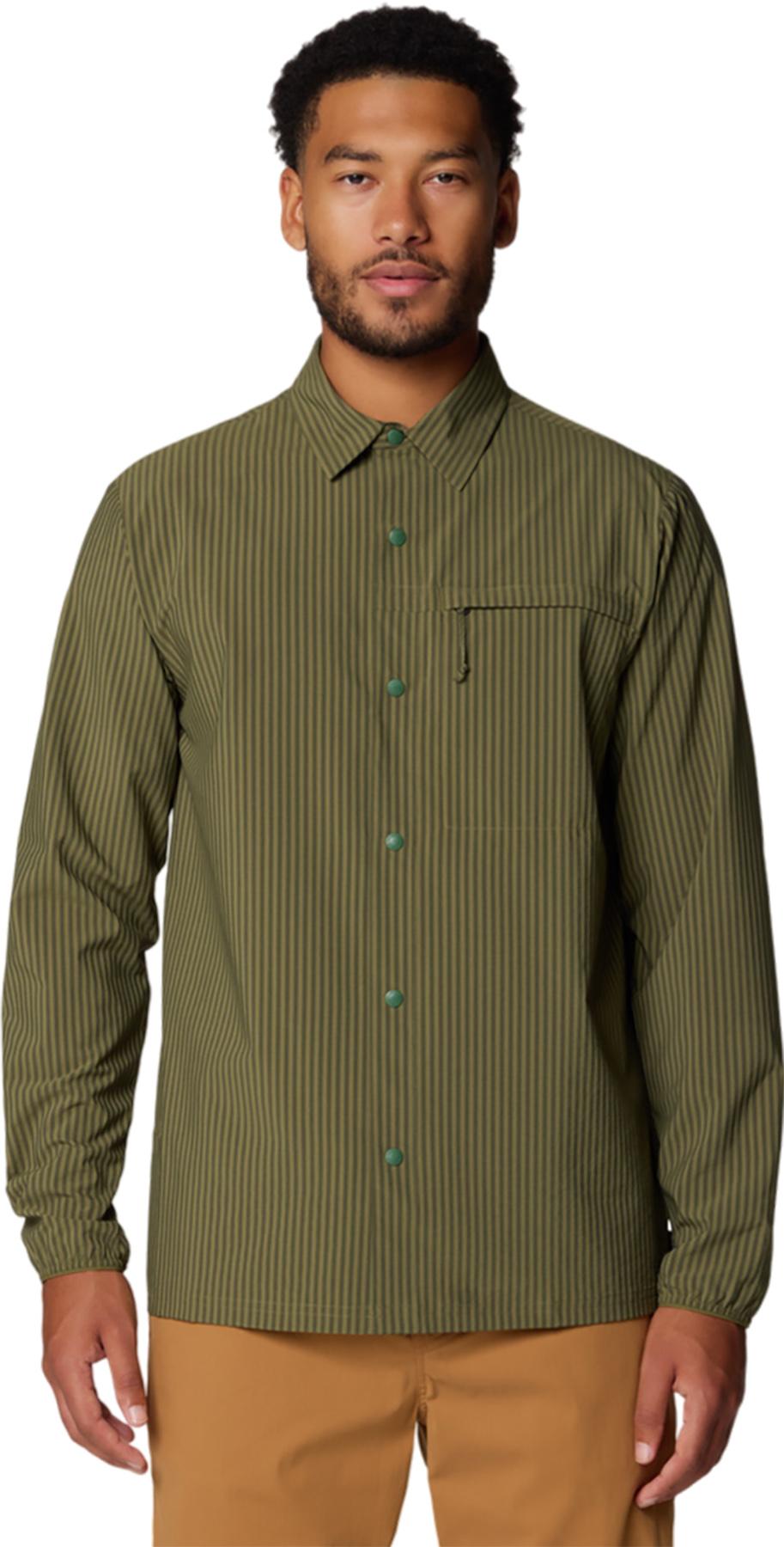 Image de produit pour T-shirt à manches courtes Sunshadow - Homme