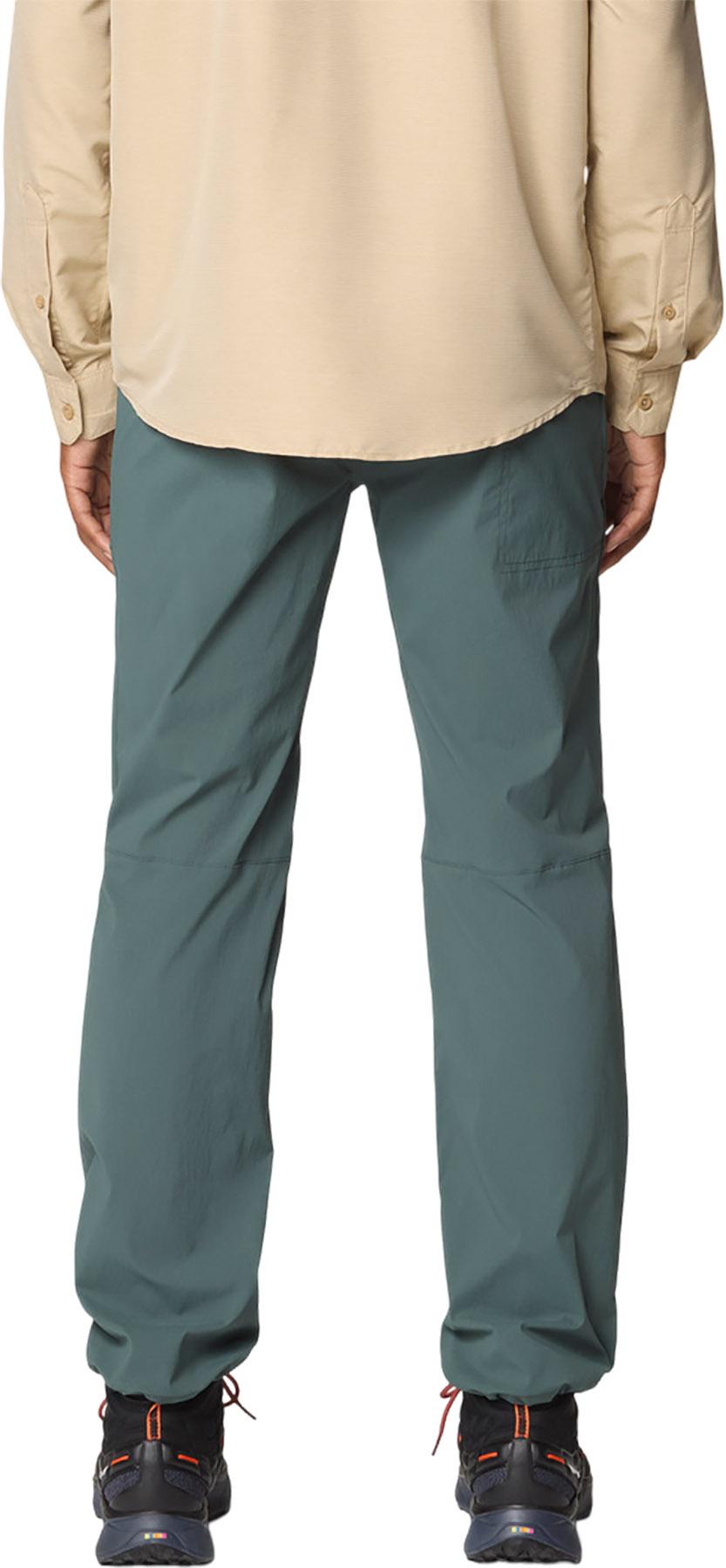 Product gallery image number 2 for product Traxion Trail Pant - Men's