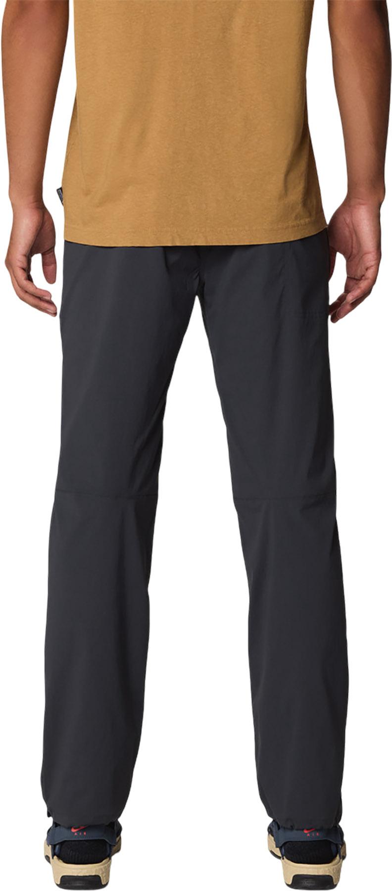 Product gallery image number 2 for product Pantalon de trail Traxion - Homme