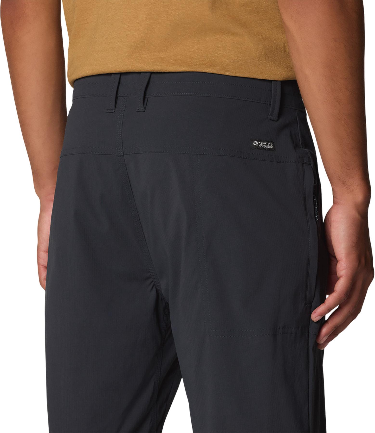 Product gallery image number 6 for product Pantalon de trail Traxion - Homme