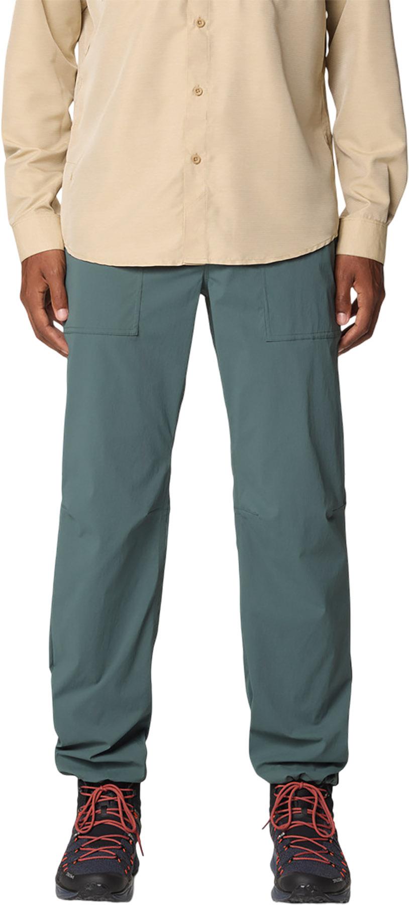 Product gallery image number 3 for product Traxion Trail Pant - Men's