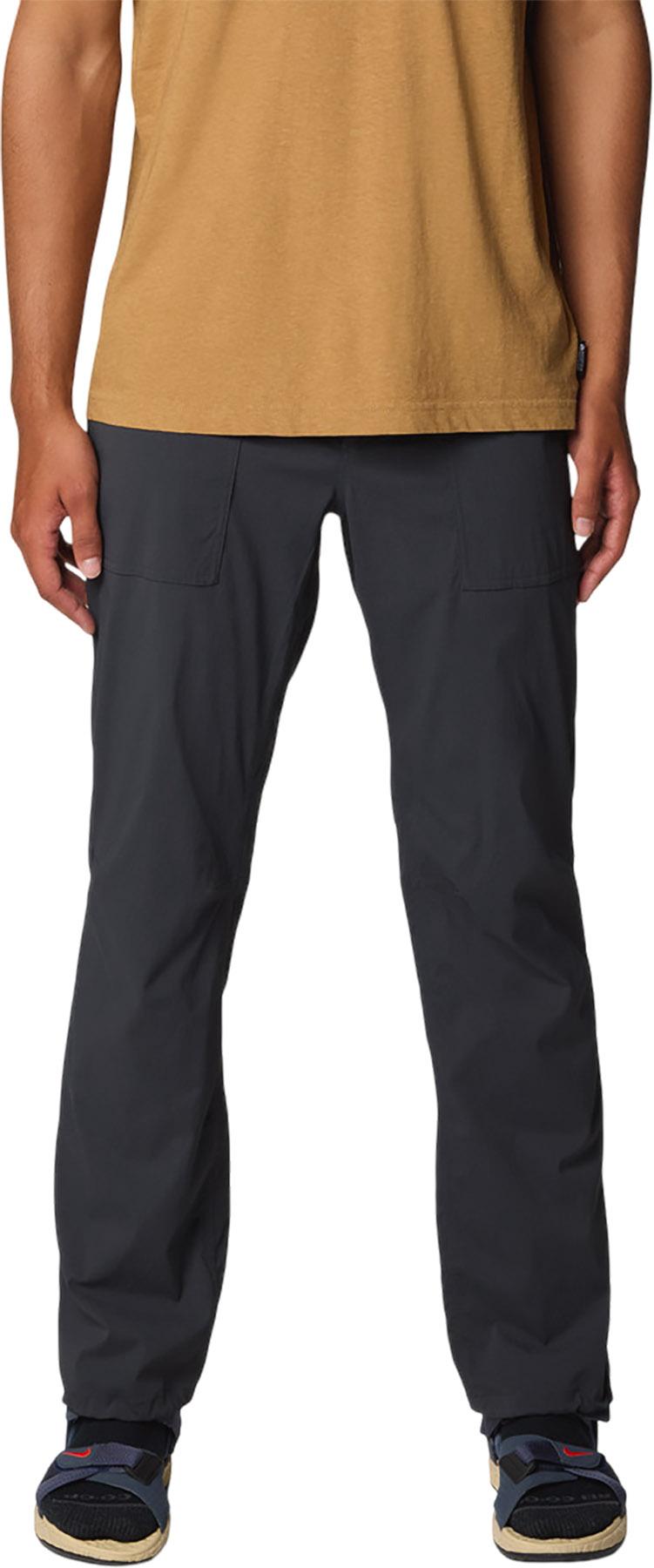 Product gallery image number 4 for product Pantalon de trail Traxion - Homme