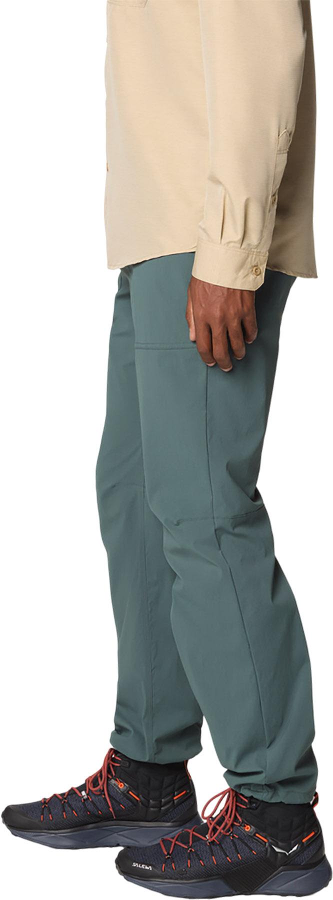 Product gallery image number 6 for product Traxion Trail Pant - Men's