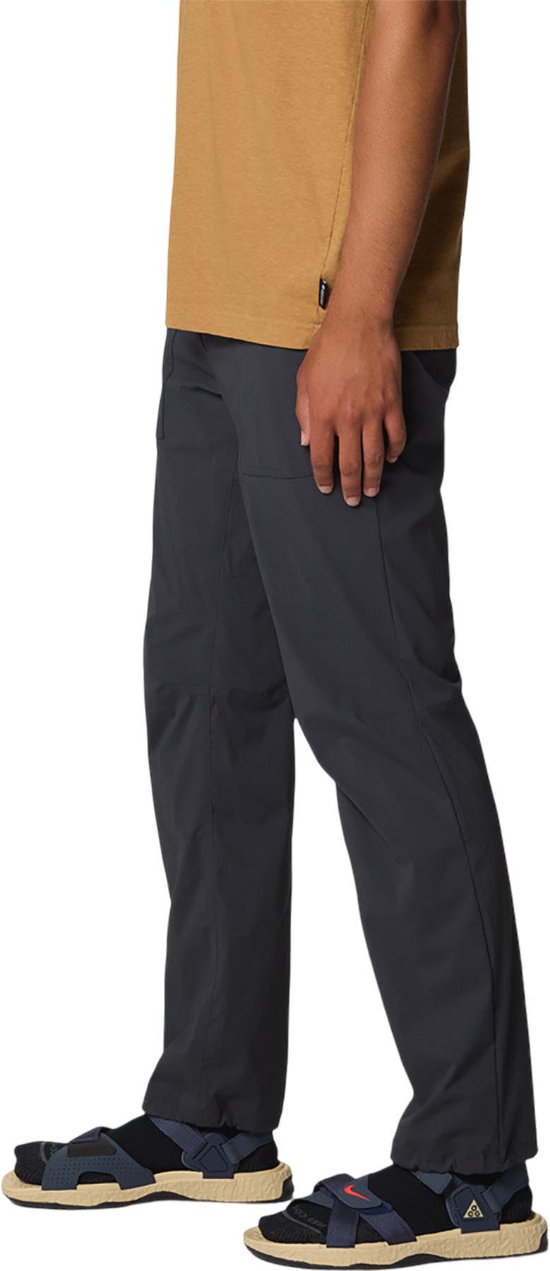 Product gallery image number 5 for product Pantalon de trail Traxion - Homme