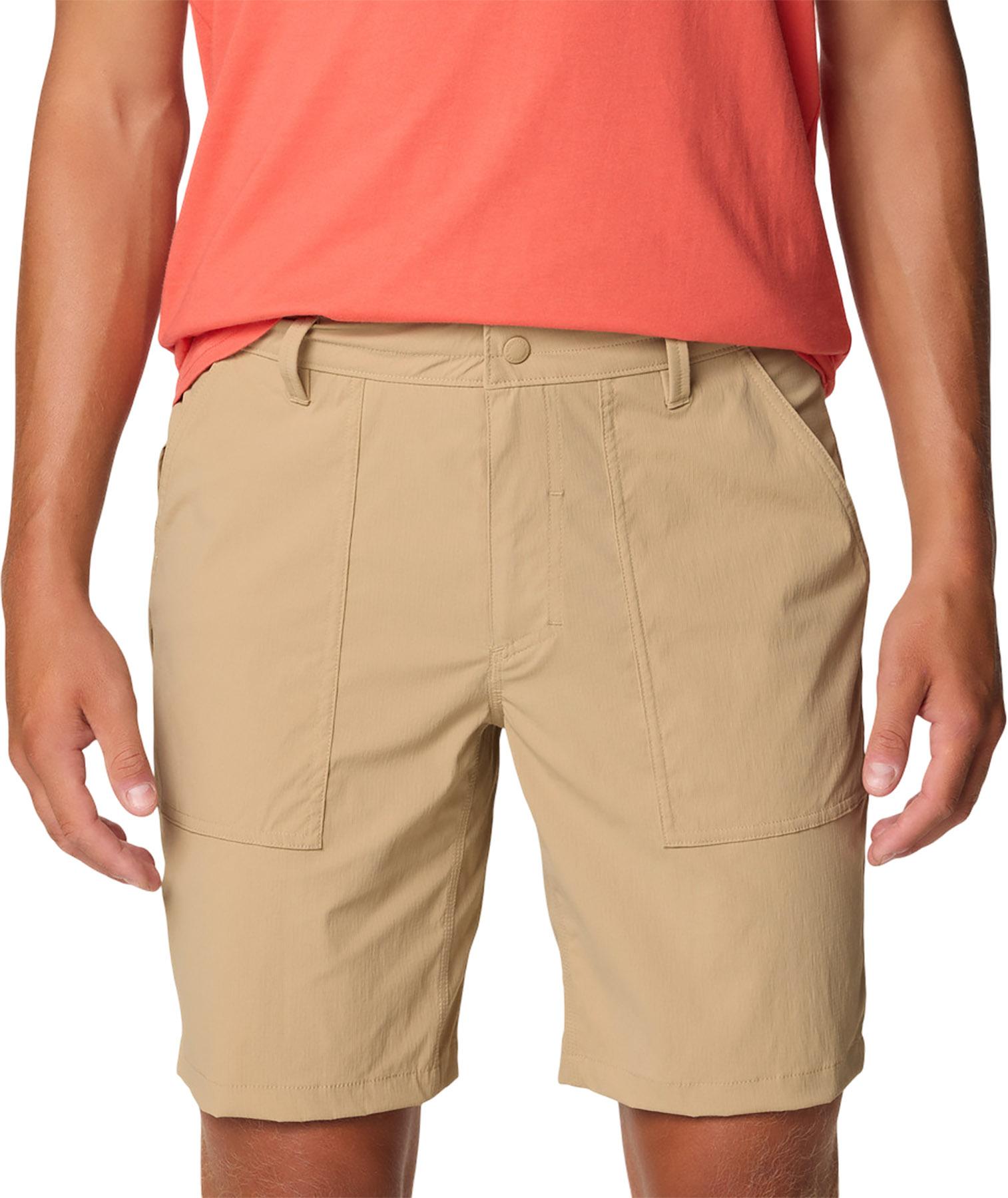 Numéro de l'image de la galerie de produits 3 pour le produit Short de trail Traxion - Homme 