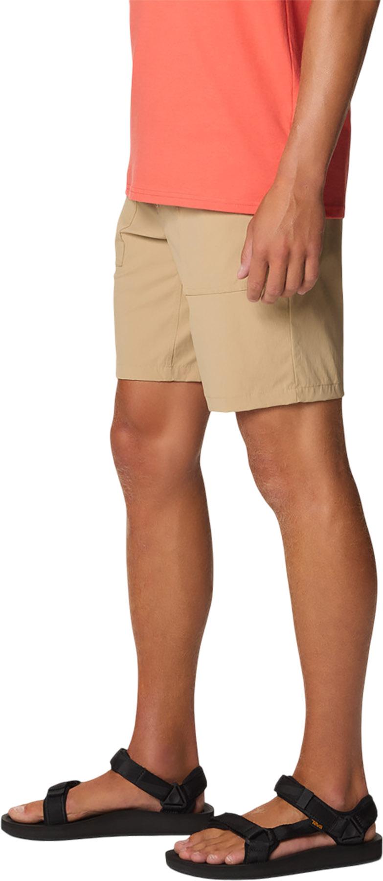 Numéro de l'image de la galerie de produits 4 pour le produit Short de trail Traxion - Homme 