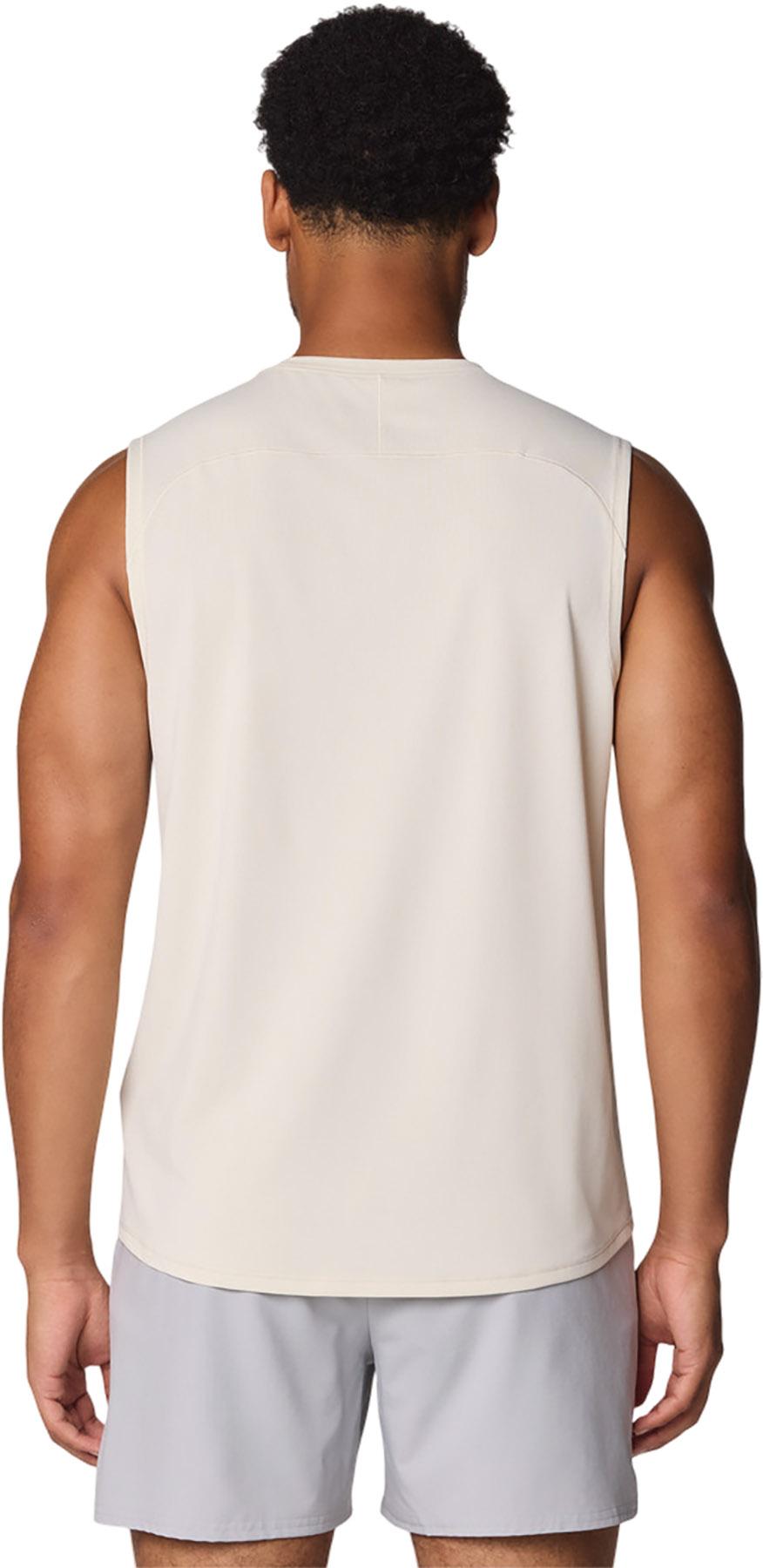 Product gallery image number 2 for product Splitsecond Tank Top - Men's
