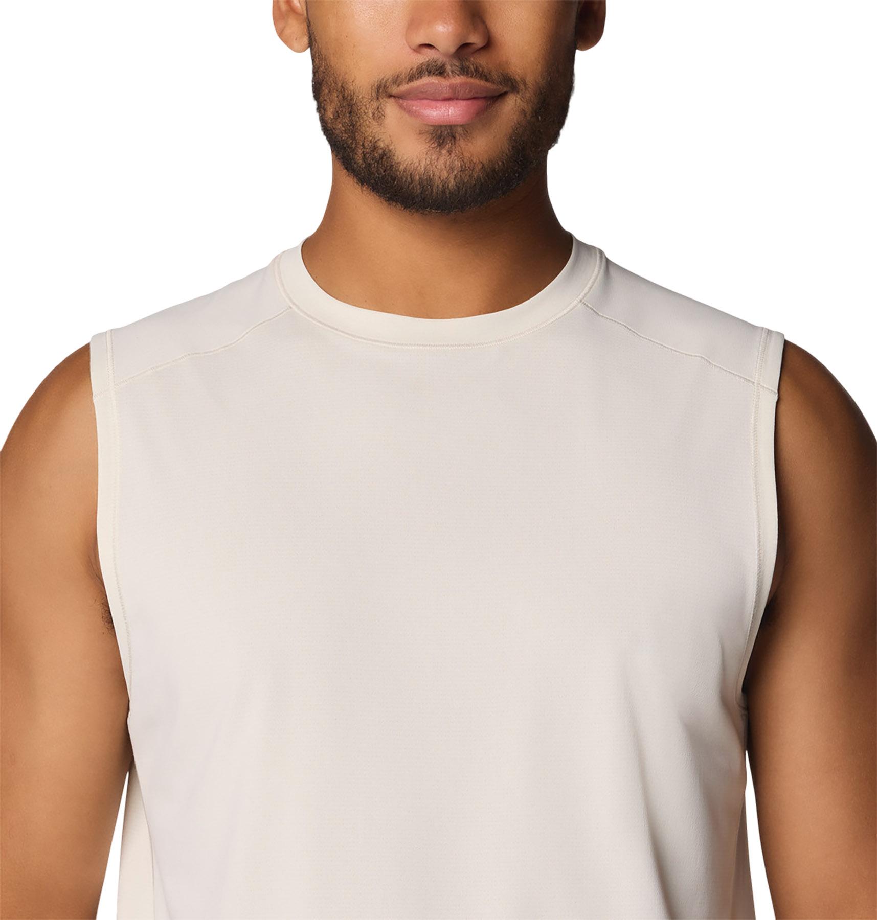 Product gallery image number 4 for product Splitsecond Tank Top - Men's