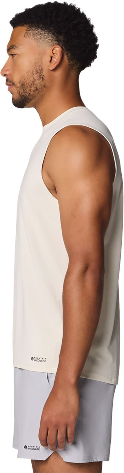 Product gallery image number 3 for product Splitsecond Tank Top - Men's