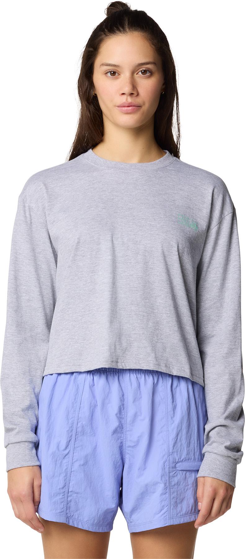 Hardwear Grey Heather
