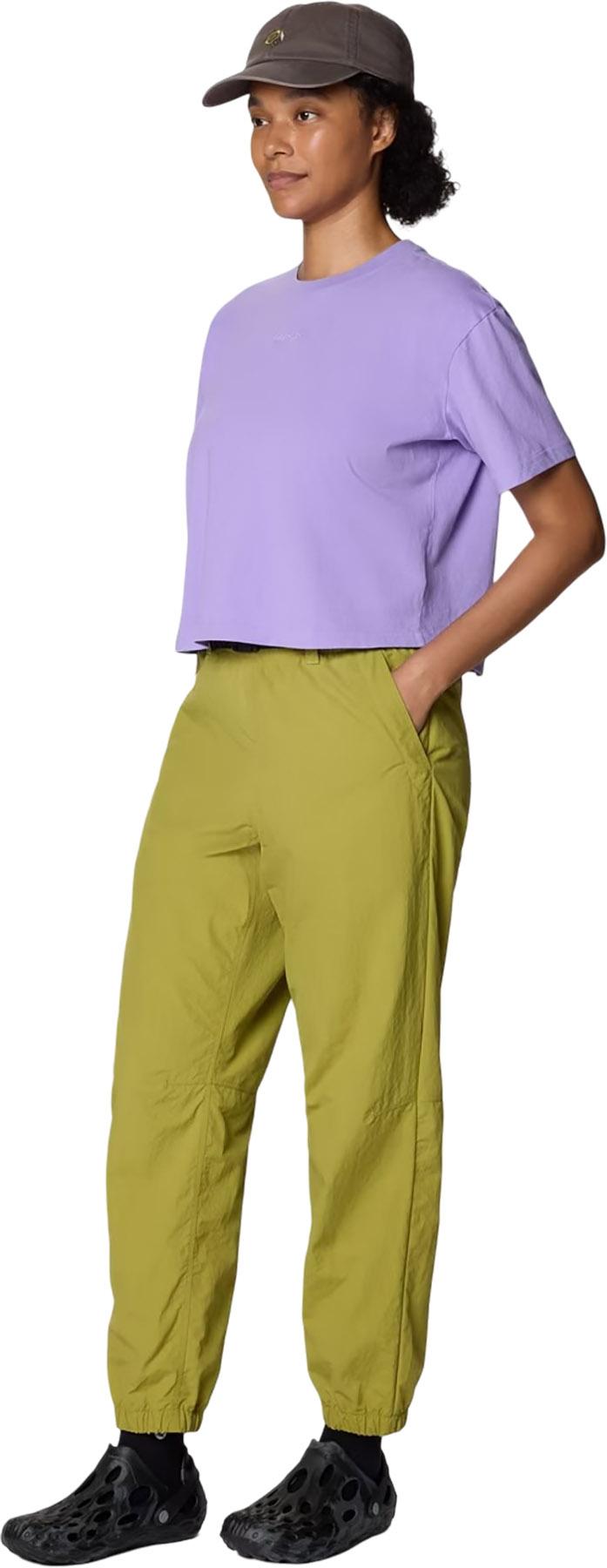 Product gallery image number 6 for product Stryder Jogger - Women's
