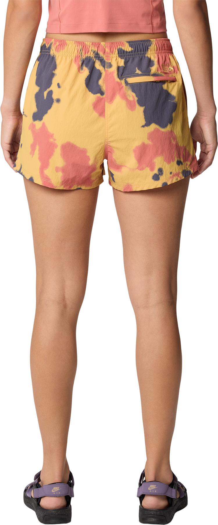 Numéro de l'image de la galerie de produits 2 pour le produit Short de bain Stryder - Femme