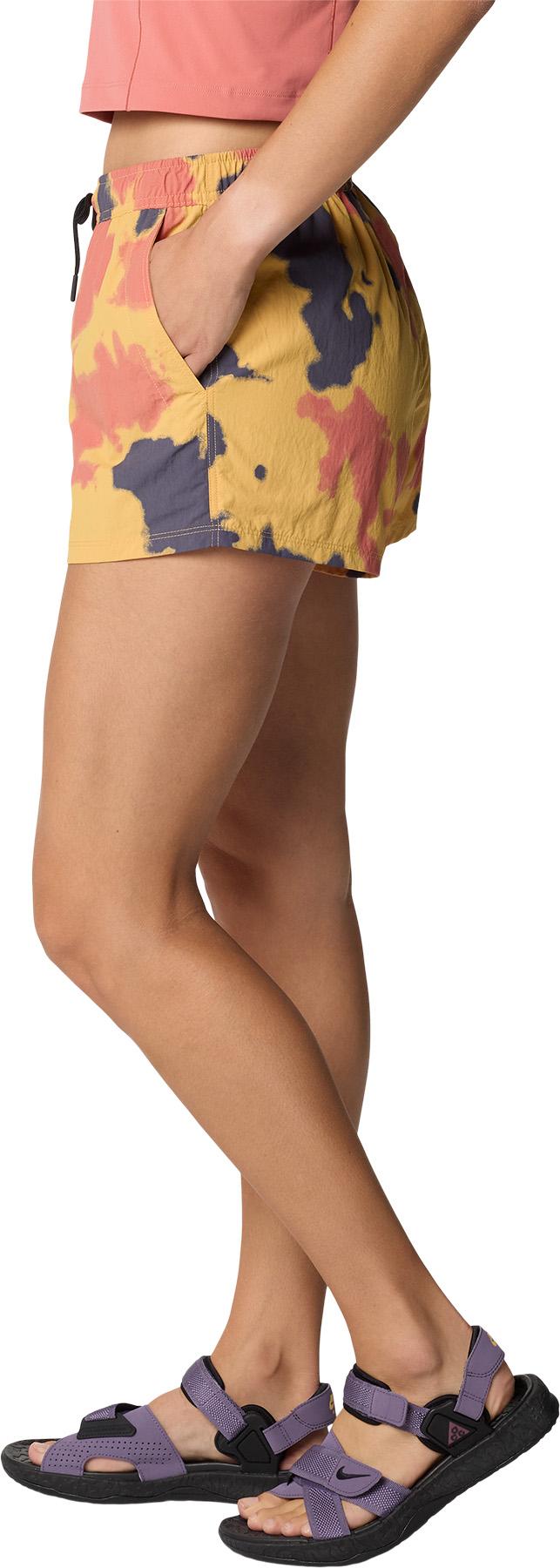 Numéro de l'image de la galerie de produits 4 pour le produit Short de bain Stryder - Femme