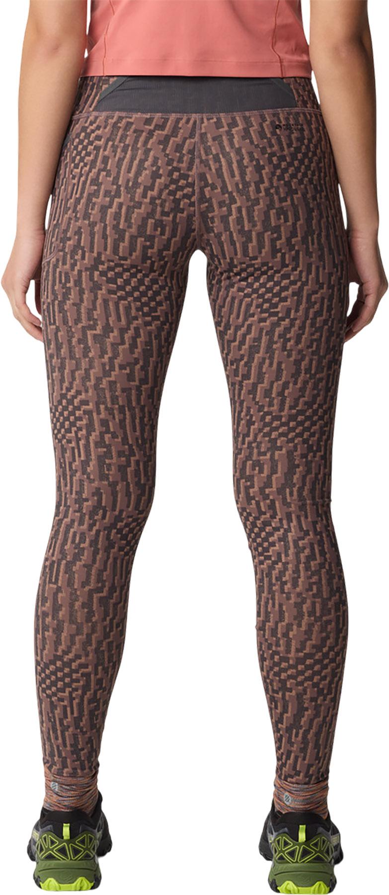 Product gallery image number 4 for product Yuba Trail Tights - Women's