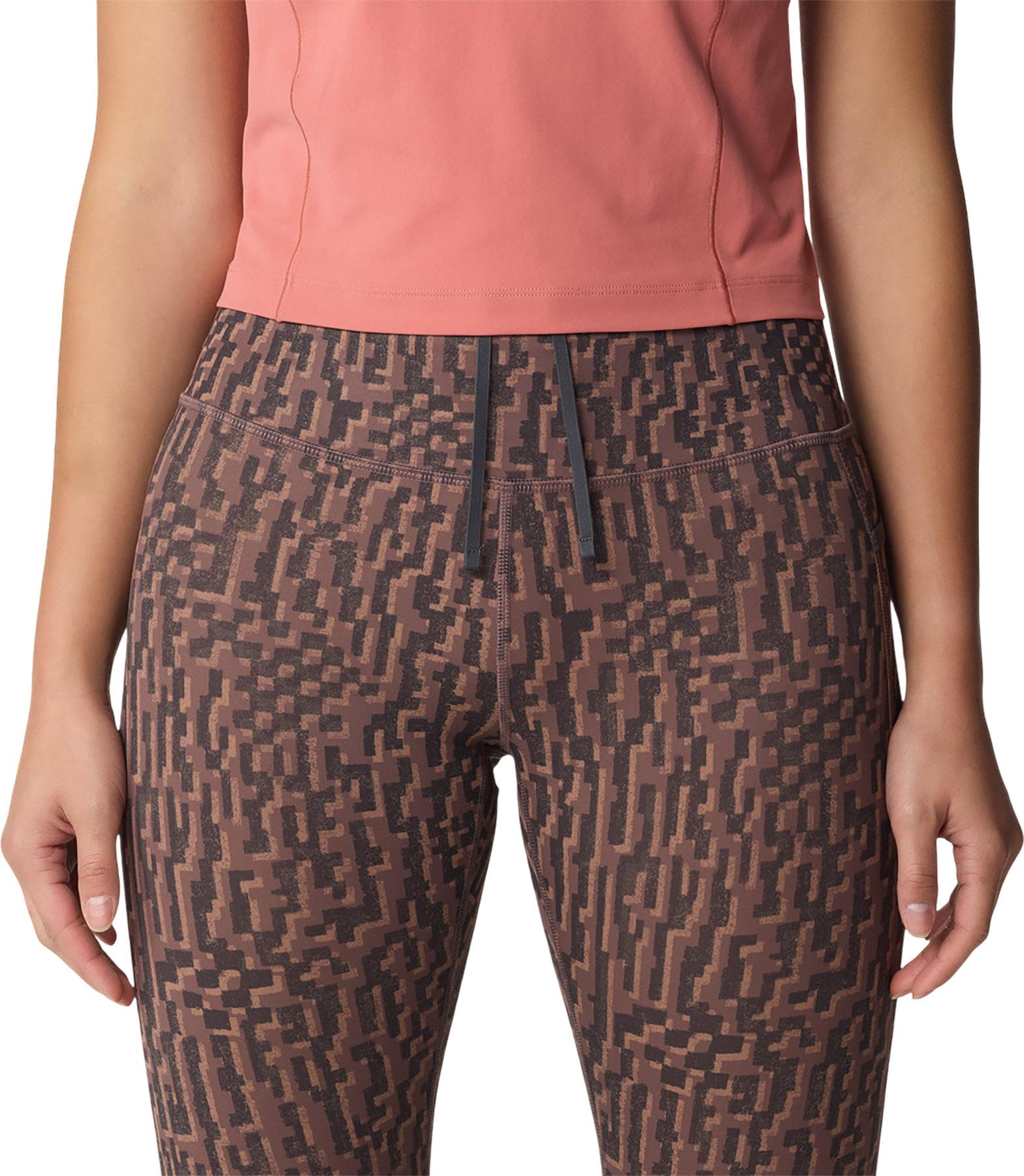 Product gallery image number 3 for product Yuba Trail Tights - Women's