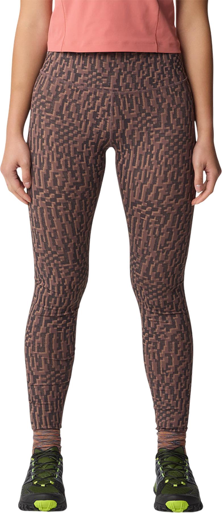 Product gallery image number 6 for product Yuba Trail Tights - Women's