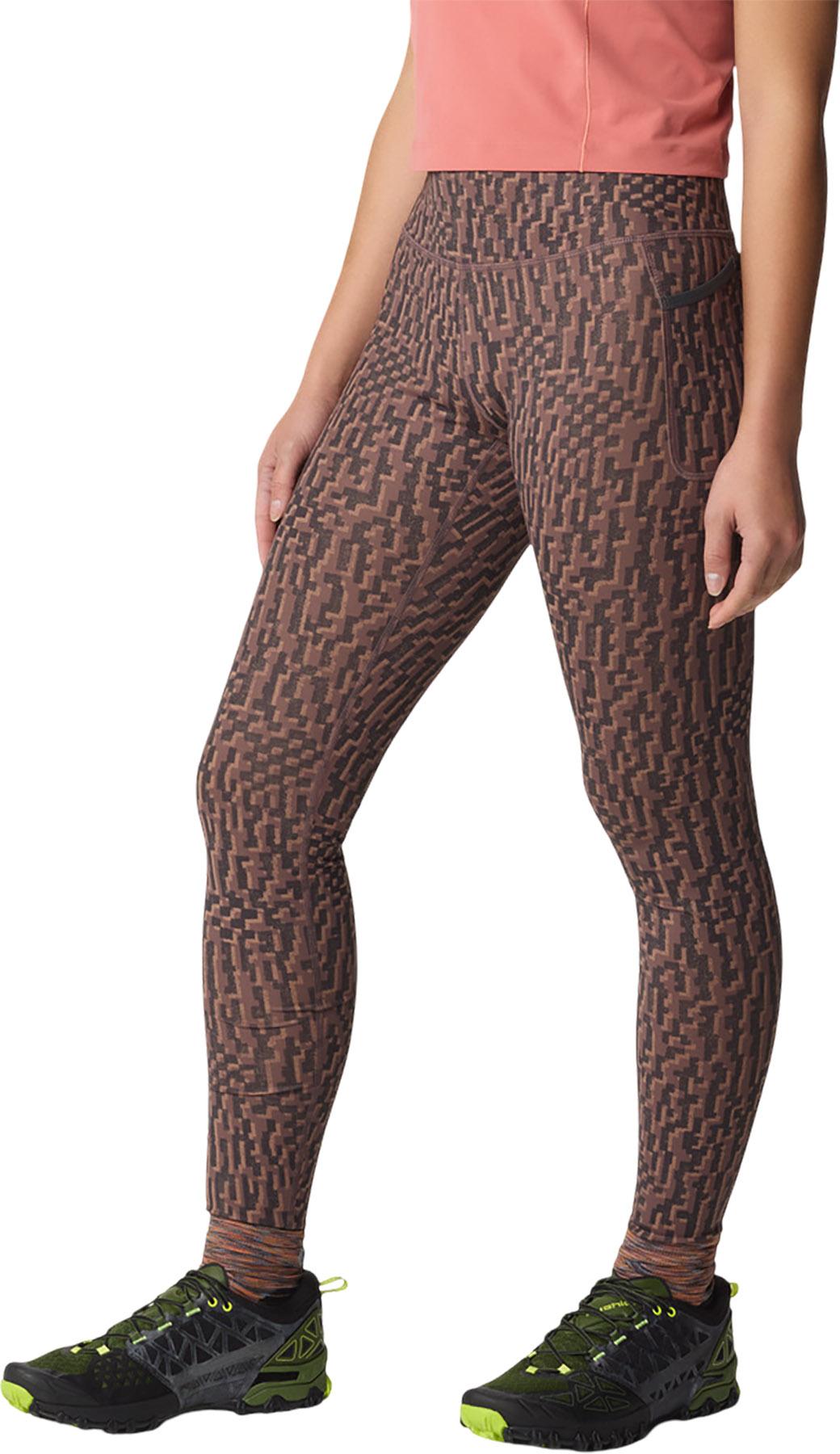 Product gallery image number 5 for product Yuba Trail Tights - Women's