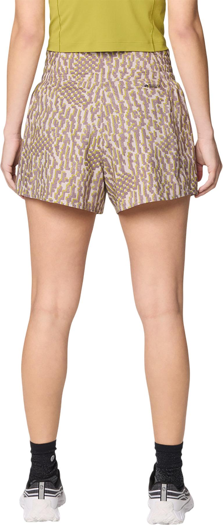 Product gallery image number 2 for product Shade Lite Shorts - Women's