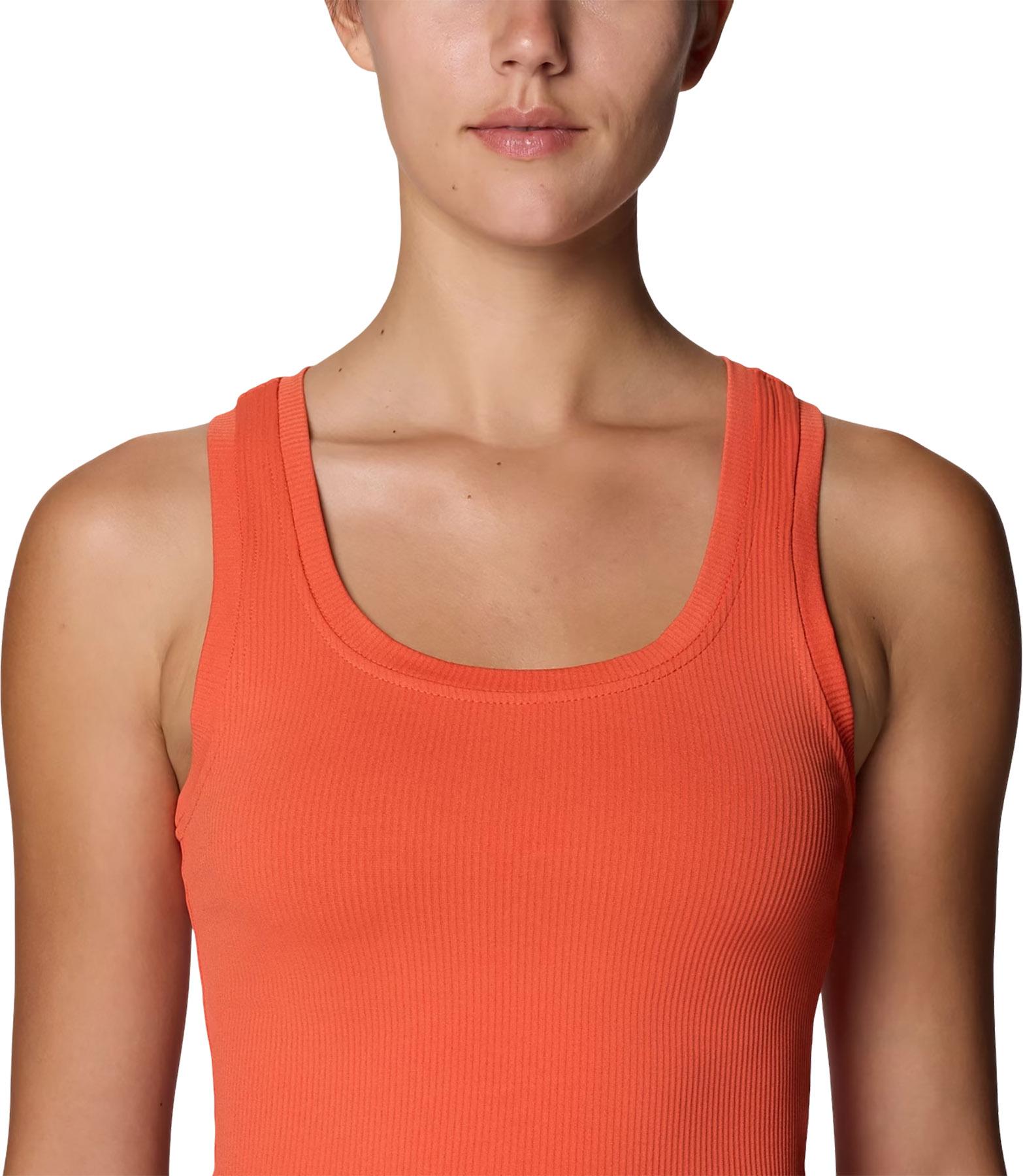 Product gallery image number 3 for product Ribbed Tank Top - Women's