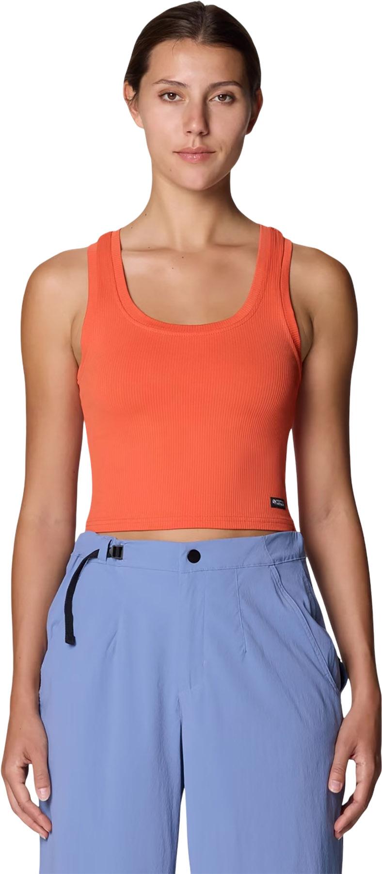 Product image for Ribbed Tank Top - Women's